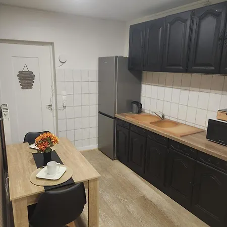 Apartmán Le Cocon Du *