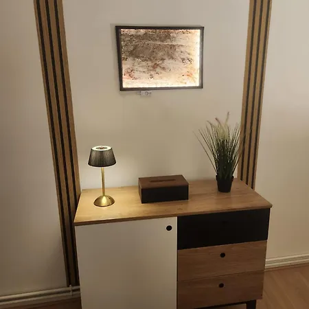 Le Cocon Du Apartmán *