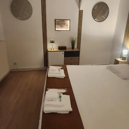 Le Cocon Du *