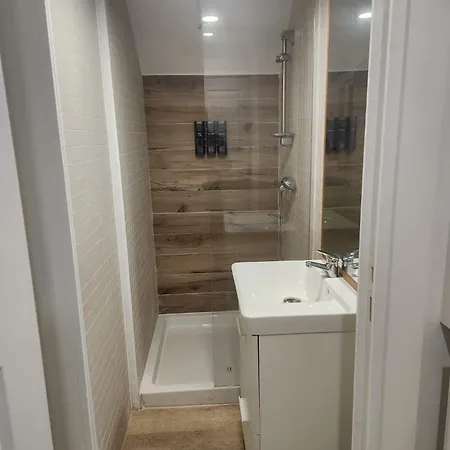Le Cocon Du Apartmán *