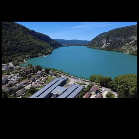 Apartmán Le Cocon Du Nantua