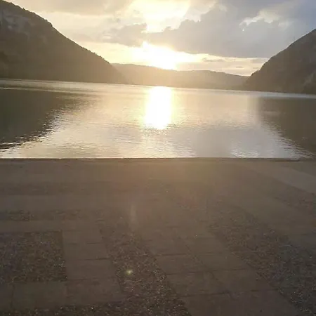 Le Cocon Du