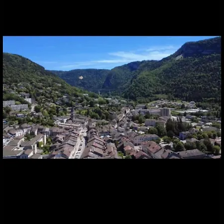 Le Cocon Du * Nantua